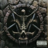 Постер Slayer - Discography Slayer - Discography