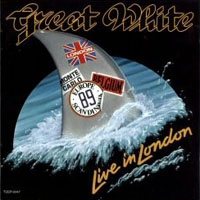 Постер Great White - Дискография Great White - Дискография