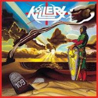 Постер Killers Killers