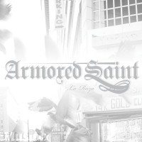 Постер Armored Saint - Дискография Armored Saint - Дискография