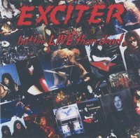Постер Exciter - Дискография Exciter - Дискография