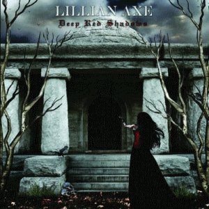 Постер Lillian Axe - Дискография Lillian Axe - Дискография