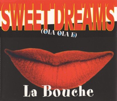 Постер La Bouche - Дискография La Bouche - Дискография