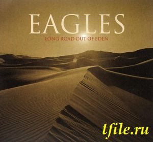 Постер The Eagles - Дискография The Eagles - Дискография