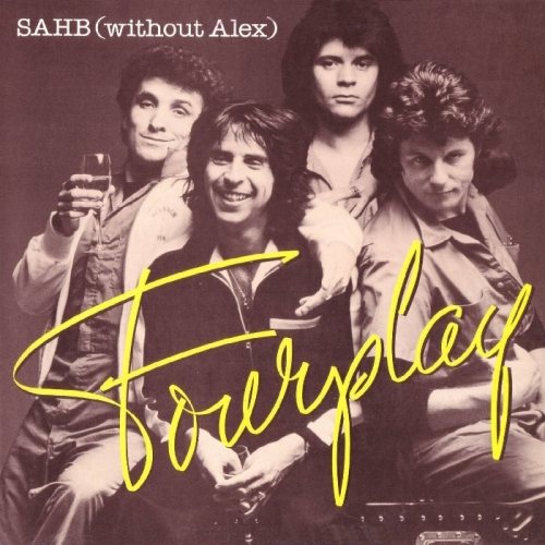 Постер Sensational Alex Harvey Band - Дискография Sensational Alex Harvey Band - Дискография