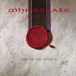 Постер Whitesnake - Студийная дискография Whitesnake - Студийная дискография