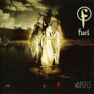 Постер Fuel - Дискография Fuel - Дискография