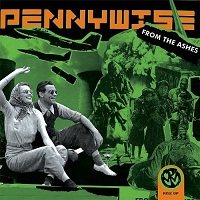 Постер Pennywise - Discography Pennywise - Discography