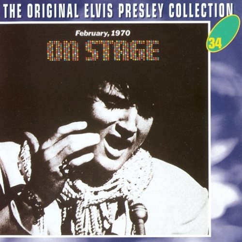 Постер Elvis Presley - The Original Elvis Presley Collection Elvis Presley - The Original Elvis Presley Collection
