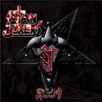 Постер Satan Jokers - Дискография Satan Jokers - Дискография