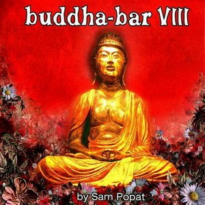 Постер Buddha-Bar - Дискография Buddha-Bar - Дискография