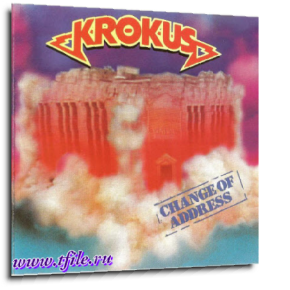 Постер Krokus - Дискография Krokus - Дискография