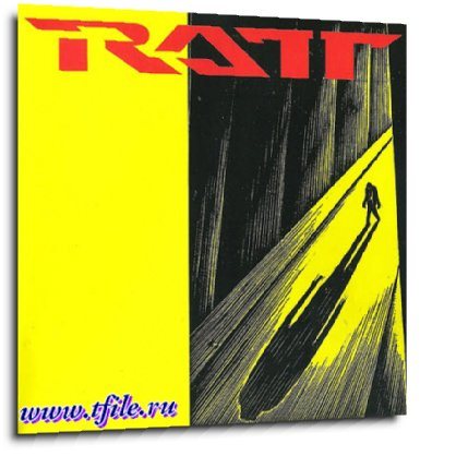 Постер Ratt - Дискография Ratt - Дискография