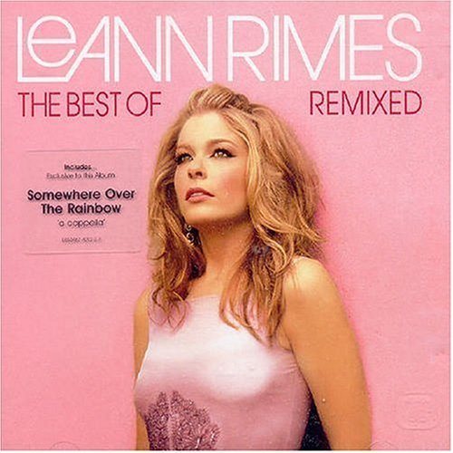Постер LeAnn Rimes - Дискография LeAnn Rimes - Дискография