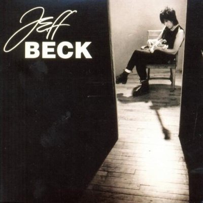 Постер Jeff Beck 2 Box Sets / 10 Albums Jeff Beck 2 Box Sets / 10 Albums