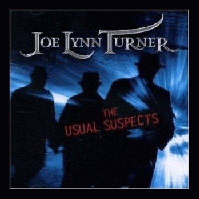 Постер Joe Lynn Turner - Дискография Joe Lynn Turner - Дискография