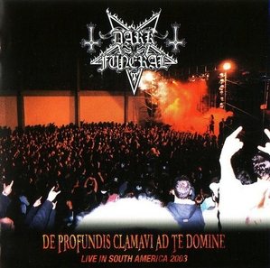 Постер Dark Funeral - Discography Dark Funeral - Discography