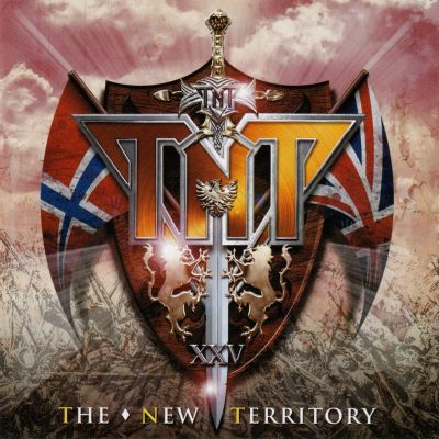 Постер TNT - Дискография TNT - Дискография