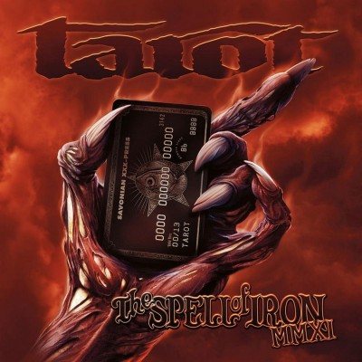 Постер Tarot - Дискография Tarot - Дискография