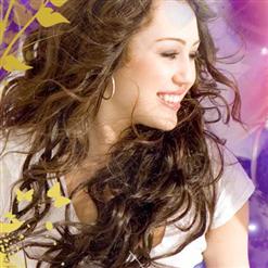Постер Miley Cyrus- Дискография Miley Cyrus- Дискография