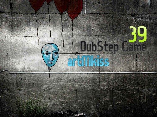 Постер VA - DubStep Game 31-54 VA - DubStep Game 31-54