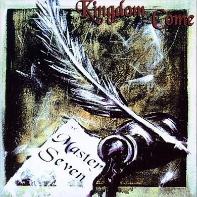 Постер Kingdom Come - Discography Kingdom Come - Discography