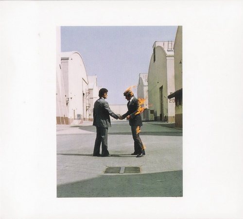 Постер Pink Floyd - Discovery 1967-1994 Pink Floyd - Discovery 1967-1994