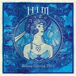 Постер H.I.M - Discography H.I.M - Discography
