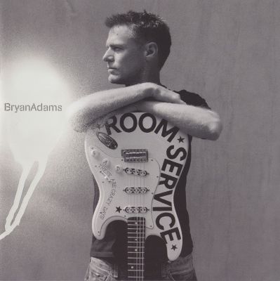 Постер Bryan Adams - Дискография Bryan Adams - Дискография