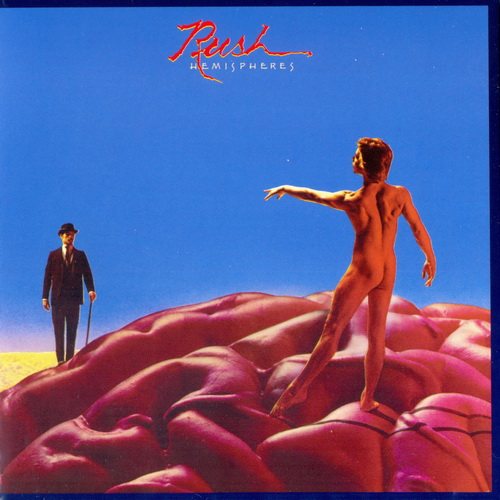 Постер Rush - Sectors Rush - Sectors