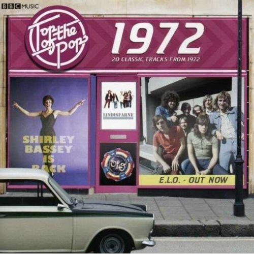 Постер VA-Top Of The Pops VA-Top Of The Pops