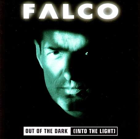 Постер Falco-Discography Falco-Discography