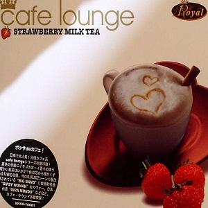 Постер VA - Cafe Lounge Collection VA - Cafe Lounge Collection