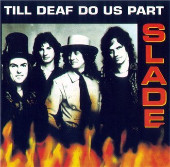 Постер Slade - Discography Slade - Discography