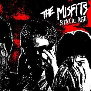 Постер Misfits - Дискография Misfits - Дискография