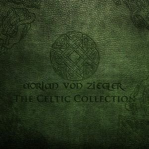 Постер Adrian von Ziegler - Дискография Adrian von Ziegler - Дискография