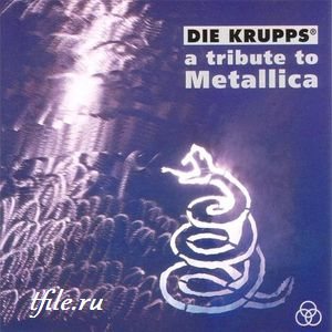 Постер Die Krupps - Дискография Die Krupps - Дискография