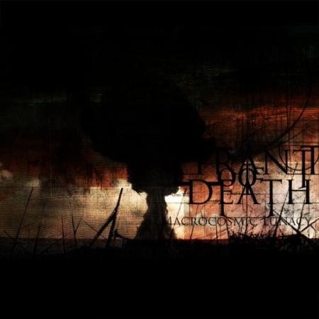 Постер Tyrant Of Death - Дискография Tyrant Of Death - Дискография