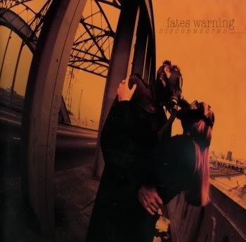 Постер Fates Warning - Дискография Fates Warning - Дискография