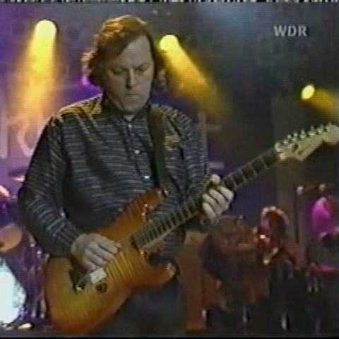 Постер David Gilmour - Discography David Gilmour - Discography