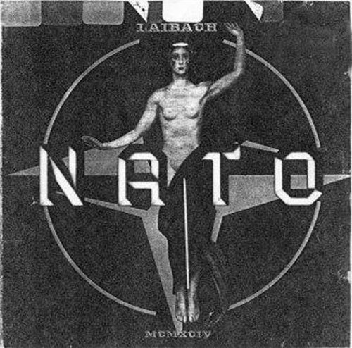Постер Laibach - Discography Laibach - Discography