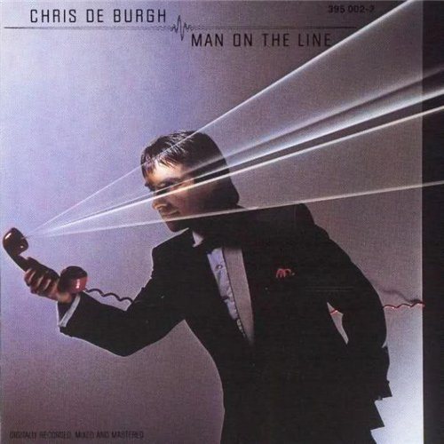 Постер Chris De Burgh - Discography Chris De Burgh - Discography
