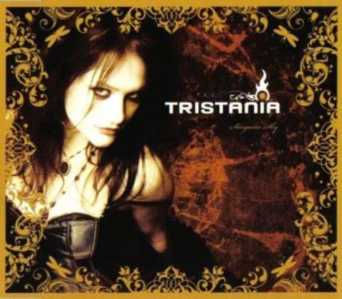 Постер Tristania Discography Tristania Discography