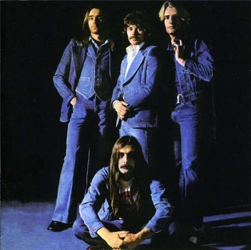 Постер Status Quo - Discography Status Quo - Discography