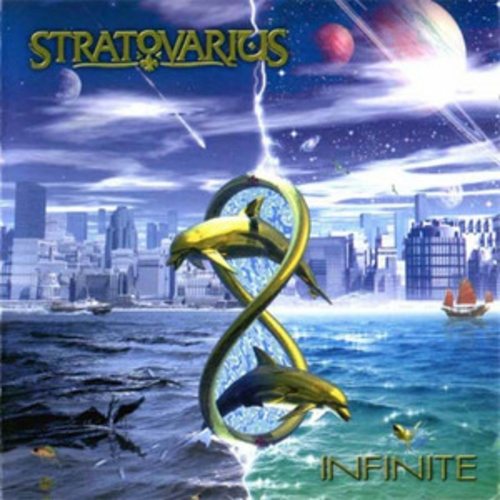 Постер Stratovarius - Дискография Stratovarius - Дискография
