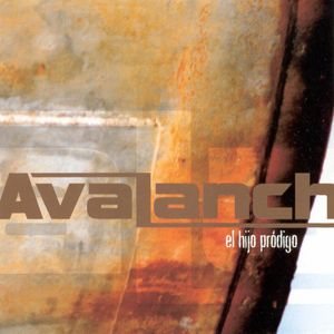 Постер Avalanch - Дискография Avalanch - Дискография