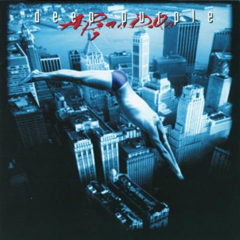 Постер Ian Gillan Discography Ian Gillan Discography