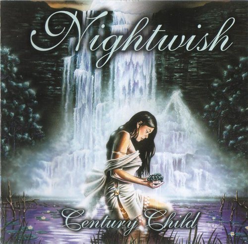 Постер Nightwish - Discography Nightwish - Discography