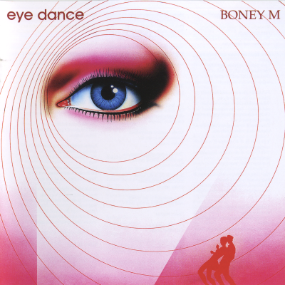 Постер Boney M - Discography Boney M - Discography