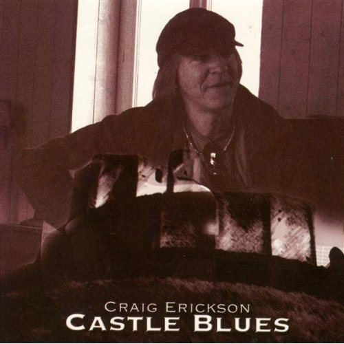 Постер Craig Erickson - Discography Craig Erickson - Discography